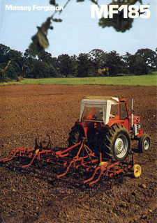 Massey Ferguson